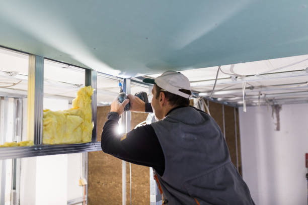 Insulation for Commercial Buildings in Fairview Park, IN