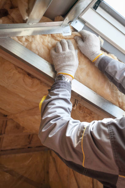 Best Commercial Insulation Contractor  in Fairview Park, IN