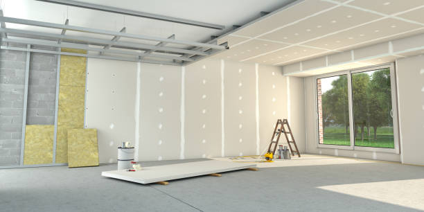 Best Insulation for New Construction  in Fairview Park, IN